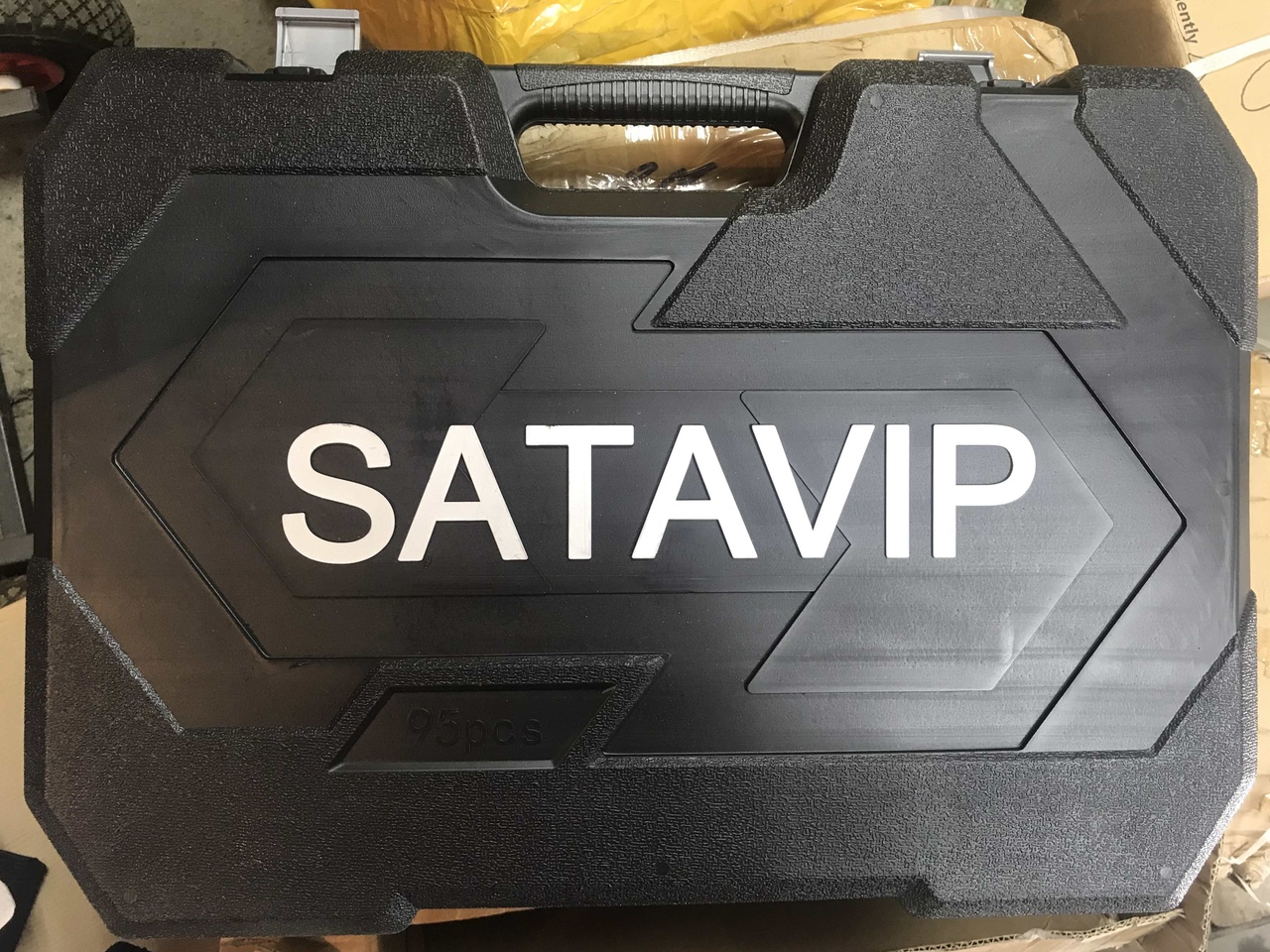 SATA VIP 95 PCS